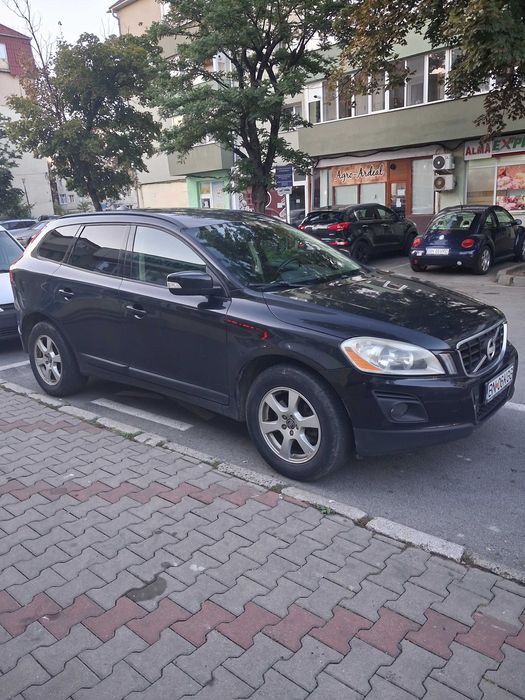 Volvo XC60 , 2009