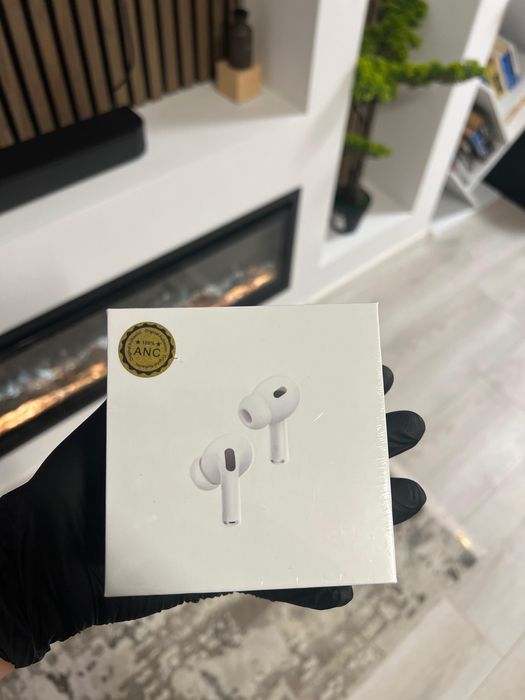 Airpods Pro 2 - 2025