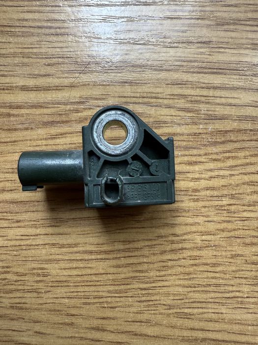 Краш сензори за Mercedes-Benz C-класа (W204)