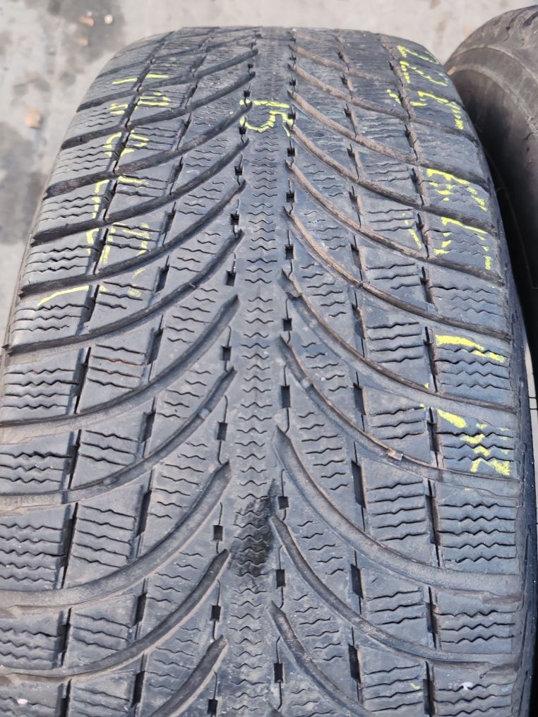 225 65 17 iarna Michelin