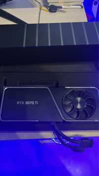 Nvidia RTX 3070ti