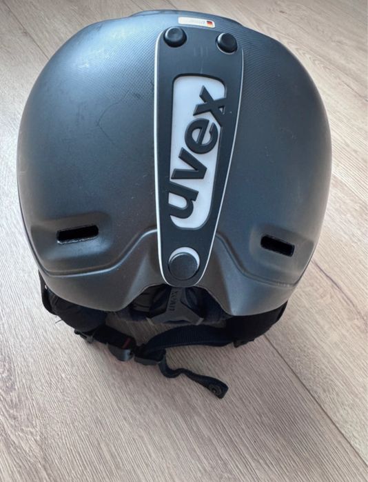 Casca schi UVEX XL ski 59 61 cm