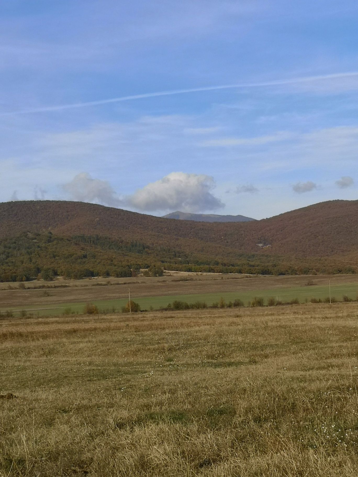 Парцел с. КРАСНОВО
