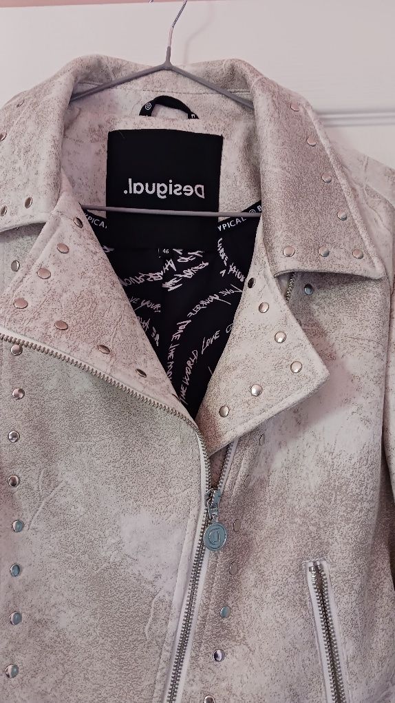 Дамско яке Desigual