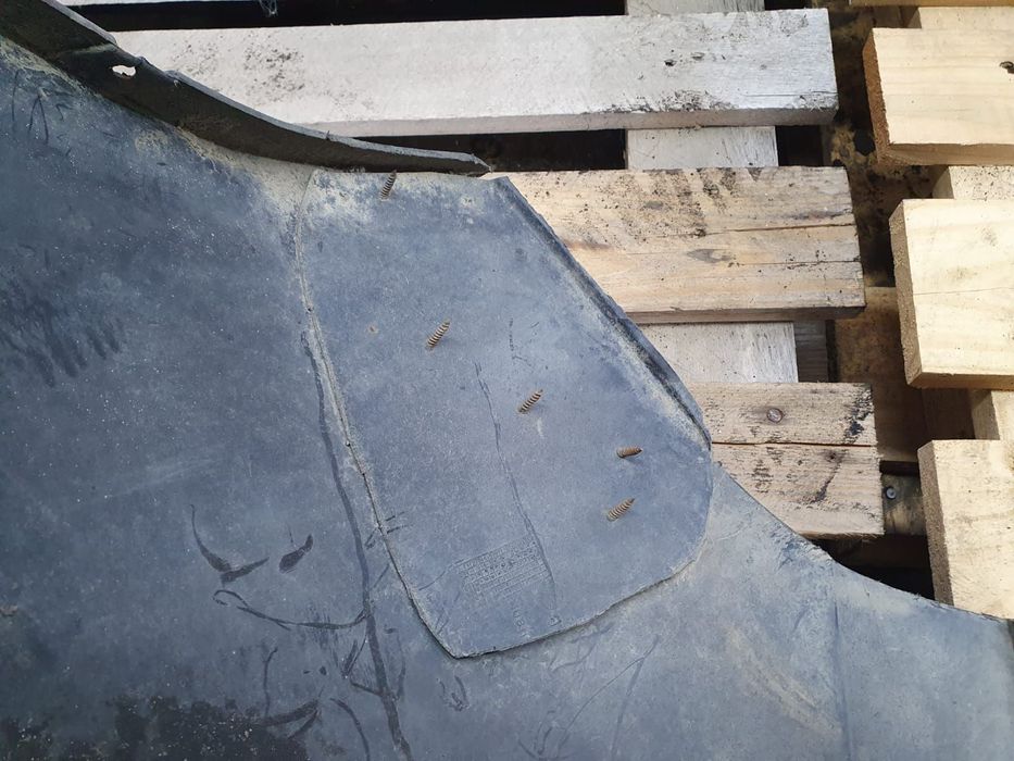 Bara fata 735303901 Fiat Doblo 1  [din 2001 pana  2005]