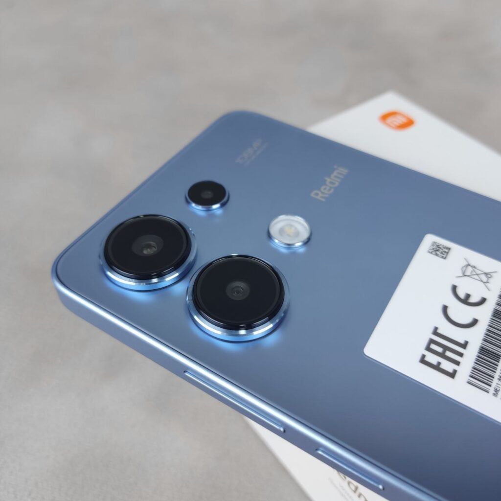 Redmi Note 13 sotiladi