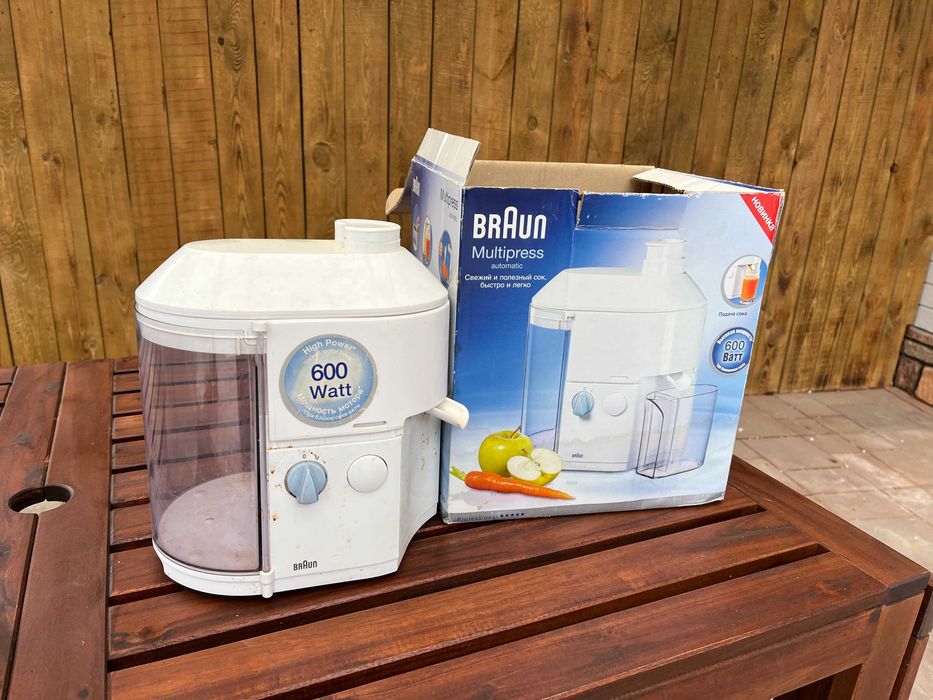 продам соковыжималки