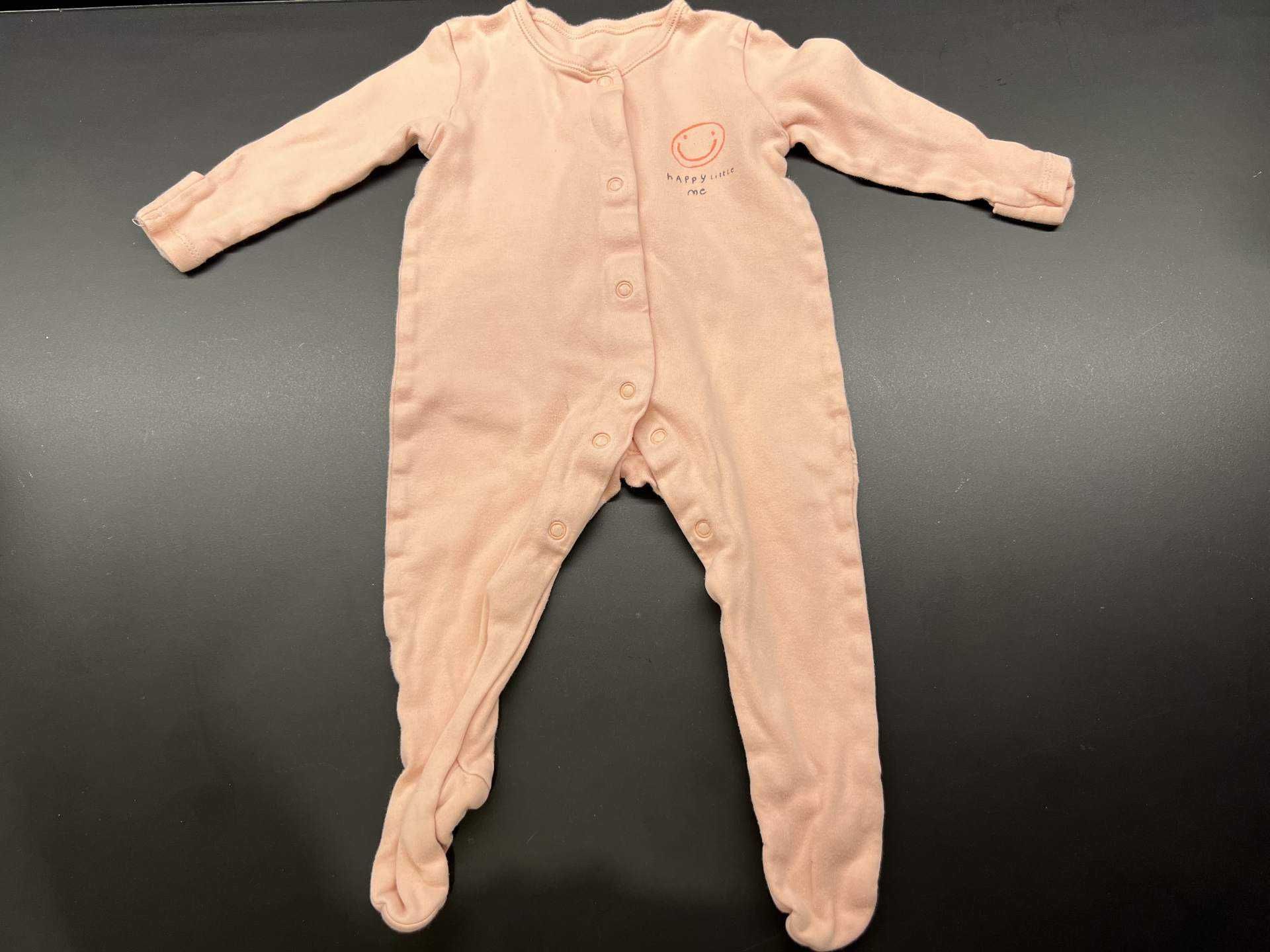 Дрехи боди пижама за дете бебе (3-6 месеца) различни цветове и стилове