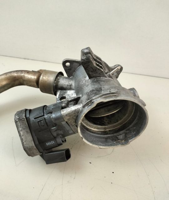 Supapă EGR A646090 Mercedes-Benz C-Class W203/S203/CL203