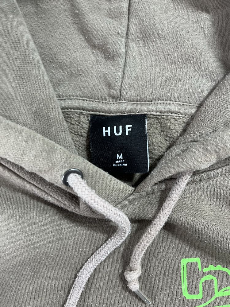 Huf,Dickies суитчъри размер М