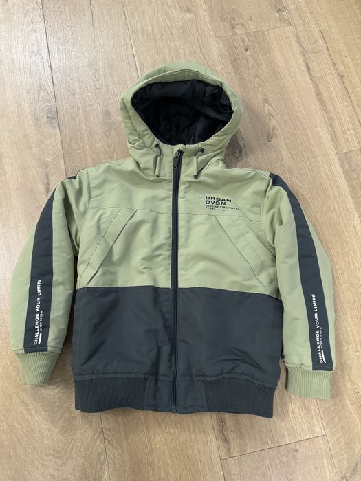 Преходно яке за момче Reserved -128 см