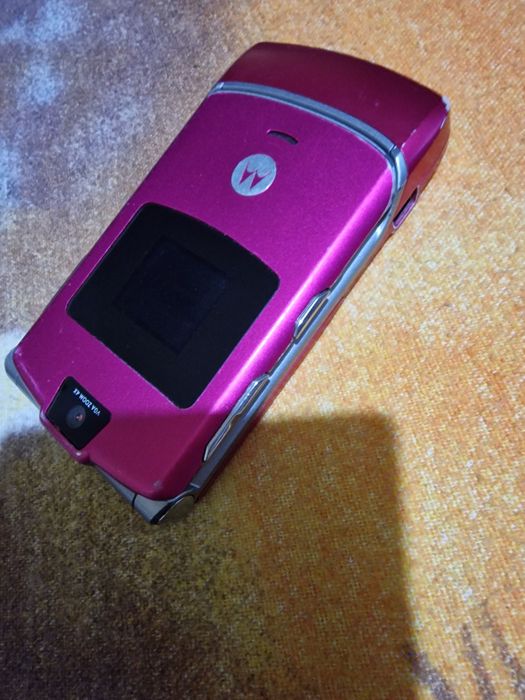 Telefon Motorola V3 stare excelentă