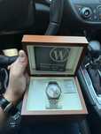 Часы West end Watch Arabic 41mm