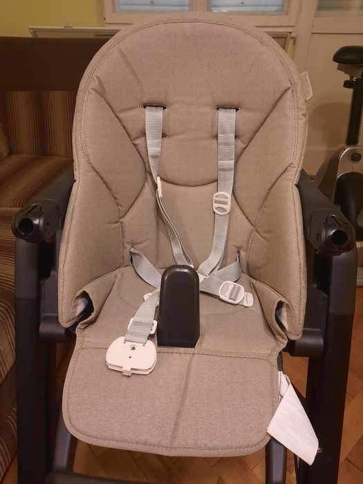 Scaun de masa Peg Perego Follow me Siesta