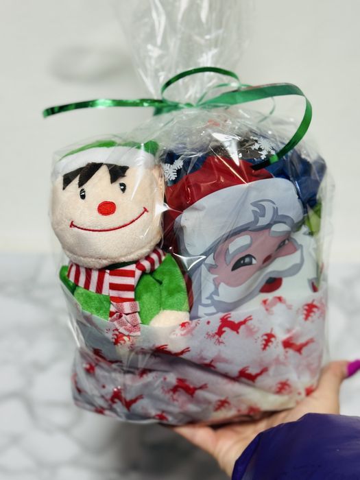 Cadouri/seturi copii/dama/barbati mos nicolae/mos craciun