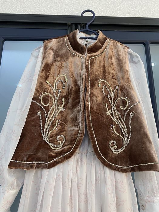 Кажекей укороченный