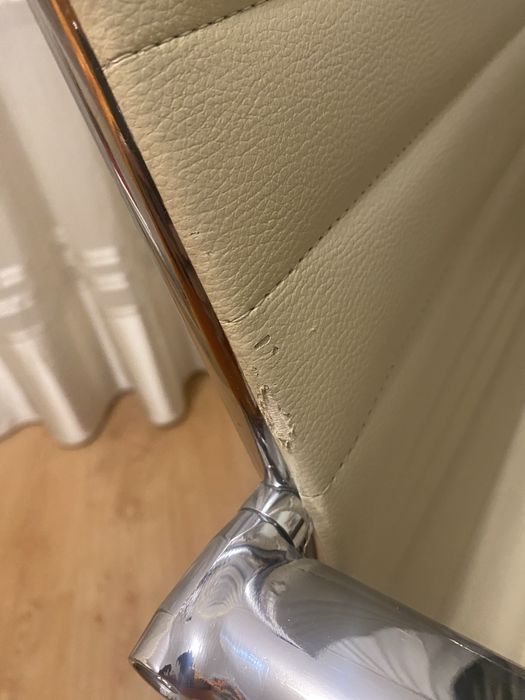 Vand scaun birou 8/10