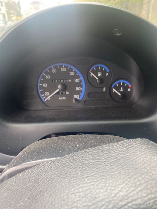 De vanzare Matiz 2008