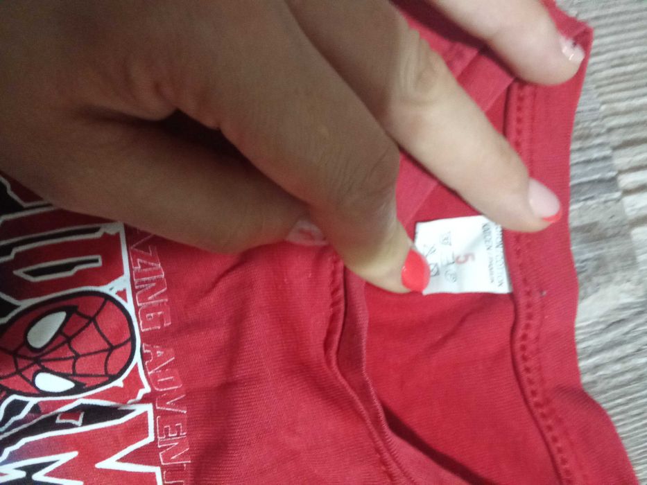 Лот дрешки за момче