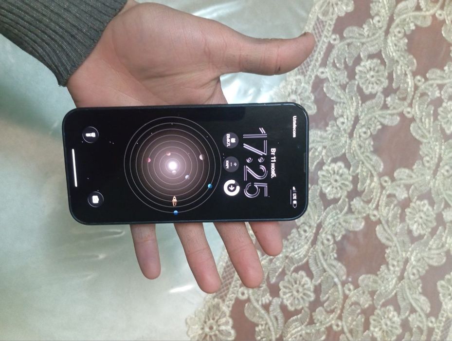 Iphone 13 128 gb 77%