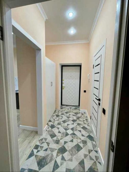 Închiriez Apartament 2 Camere Lux - Dristor Metrou