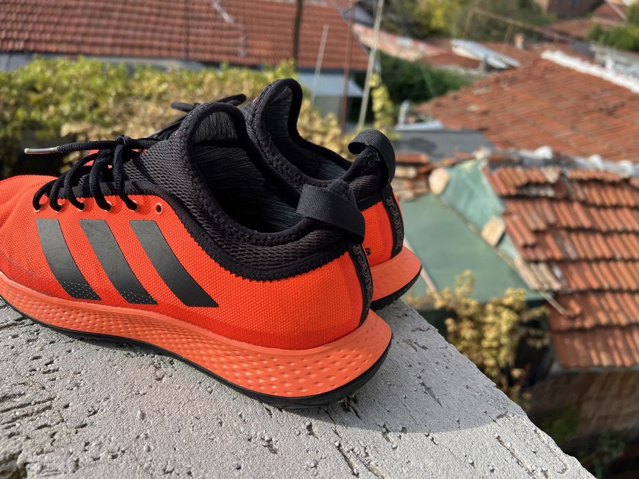 Adidas AlphaBuonce 45 1/3