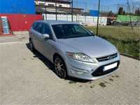 Ford Monde mk4 2011 Titanium