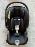 Scoica Cybex Cloud T i-size