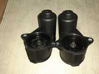 Motoras etrier frana spate (6 sau 12 dinti) VW Passat B6, B7, CC