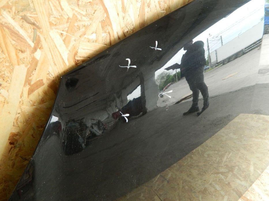 Capota motor Opel Tigra, 2004, 2005, 2006, 2007, 2008, 2009