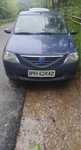 Dacia Logan 1.4 MPI
