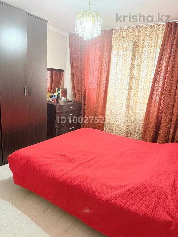 Продам 4 ком 4 мкр Айжан Империя