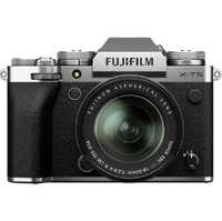 Fujifilm X-T5 kit XF 18-55mm