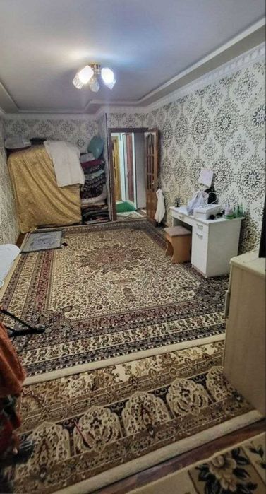 2 хоналик квартира 1 этаж мафтуна бар, технология институти