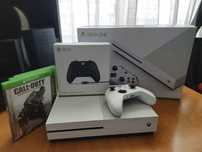 Xbox One S 1tb ssd