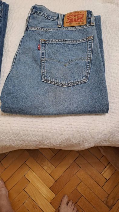 Levi's Jeans дънки