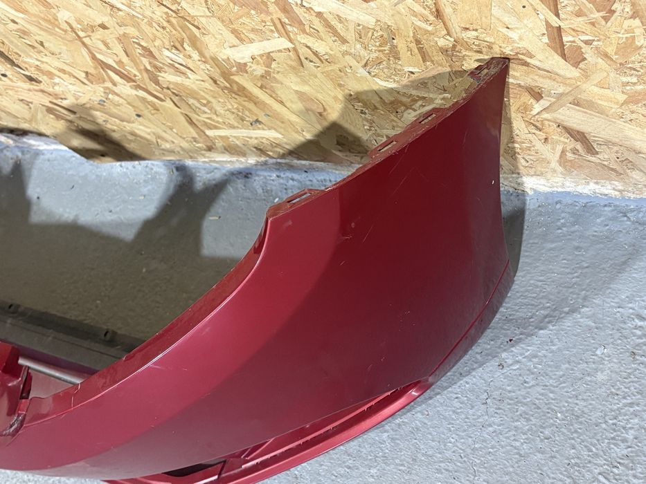 Bara fata Dacia Logan/Sandero 2