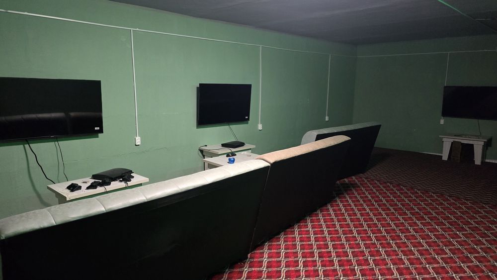 Pls 3 komplekt tv 55 tali