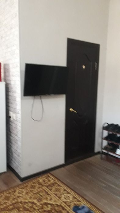 Продаётся квартира