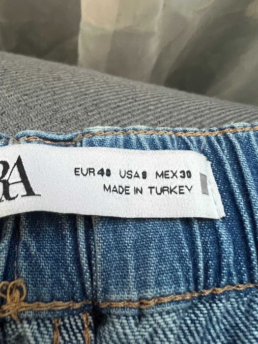 Дамски Дънки Zara / Mango / Pull & Bear / H&M / Reserved 38-40 номер