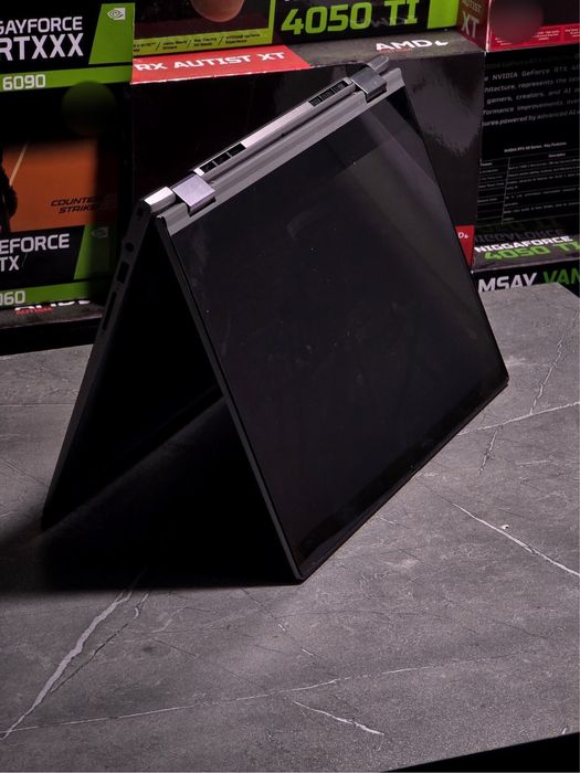 Ноутбук DELL X360