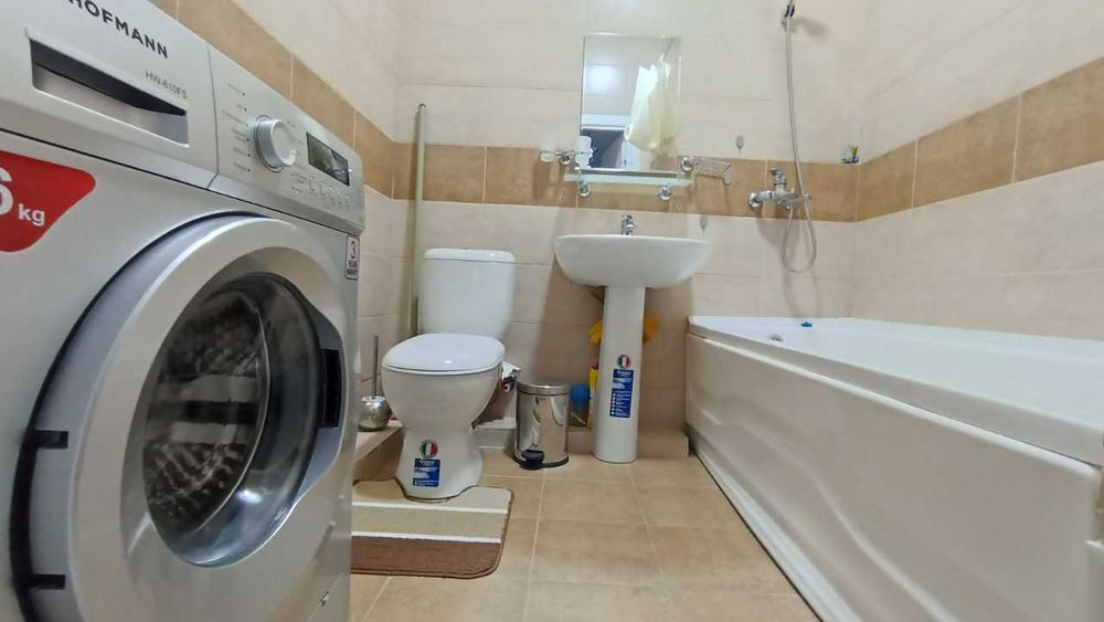 Квартира продаётся.