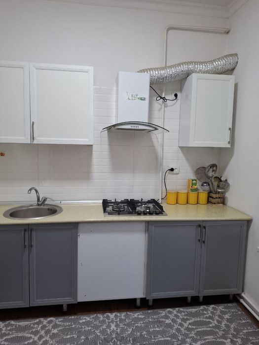 Продается кухонная мебель