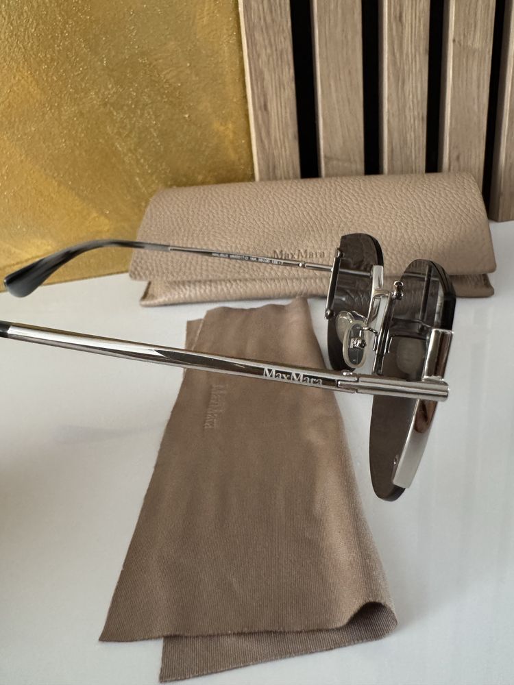 Ochelari Max Mara originali