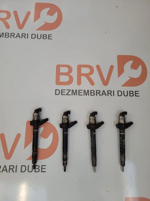 Injector 2,2 motorizare pentru Peugeot Boxer/Citroen jumper/Fiat Ducat