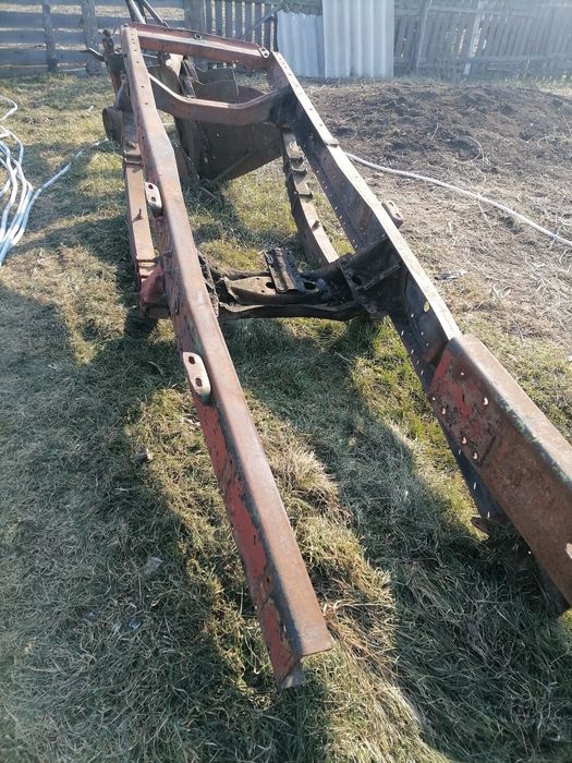 De vânzare lângă Dorohoi