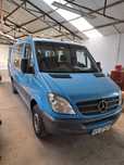 Mercedes Sprinter 313