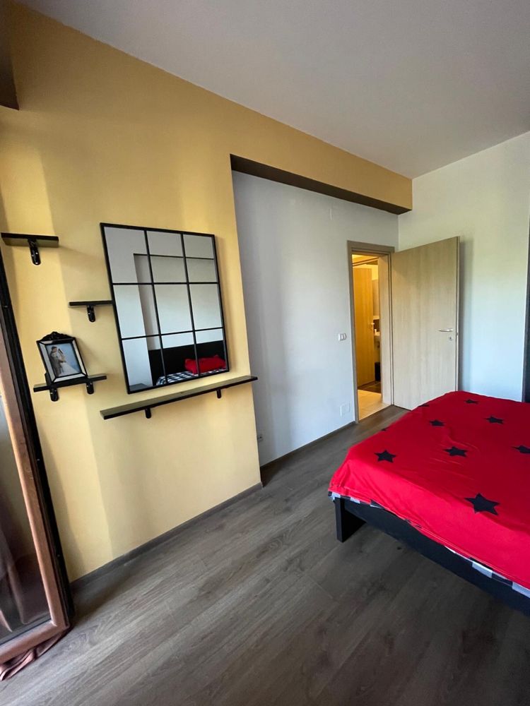 De inchiriat apartament
