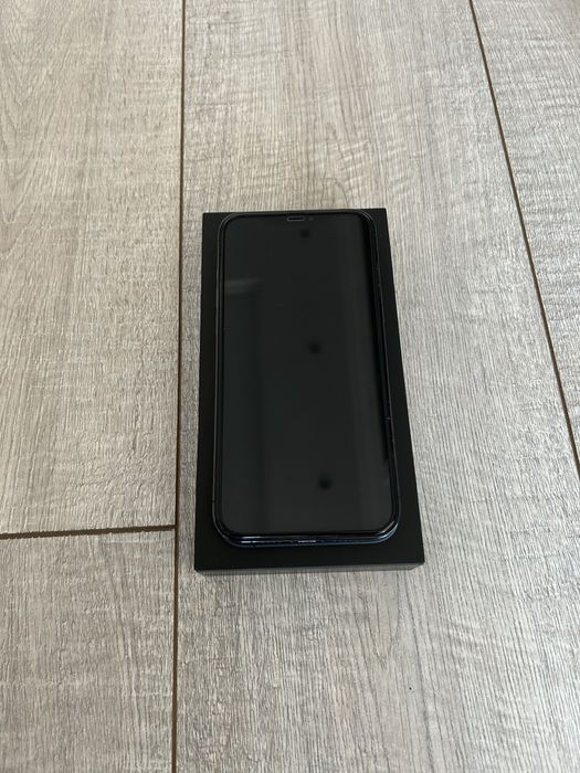 Iphone 12 pro max 128