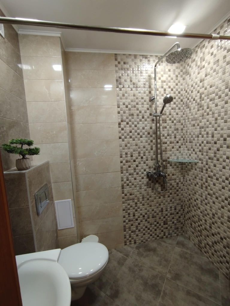 Дава се под наем Двустаен апартамент в Пловдив, Кършияка - 65 кв.м за 425 € - Снимка #3